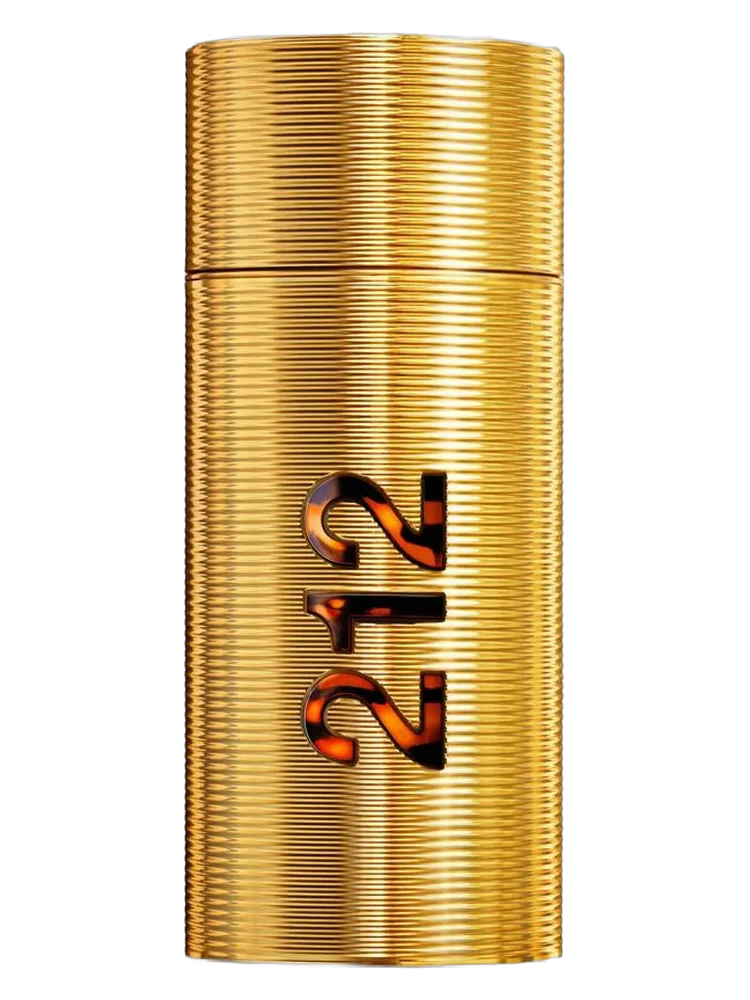 212 Men Parfum de Carolina Herrera — decant Fragments