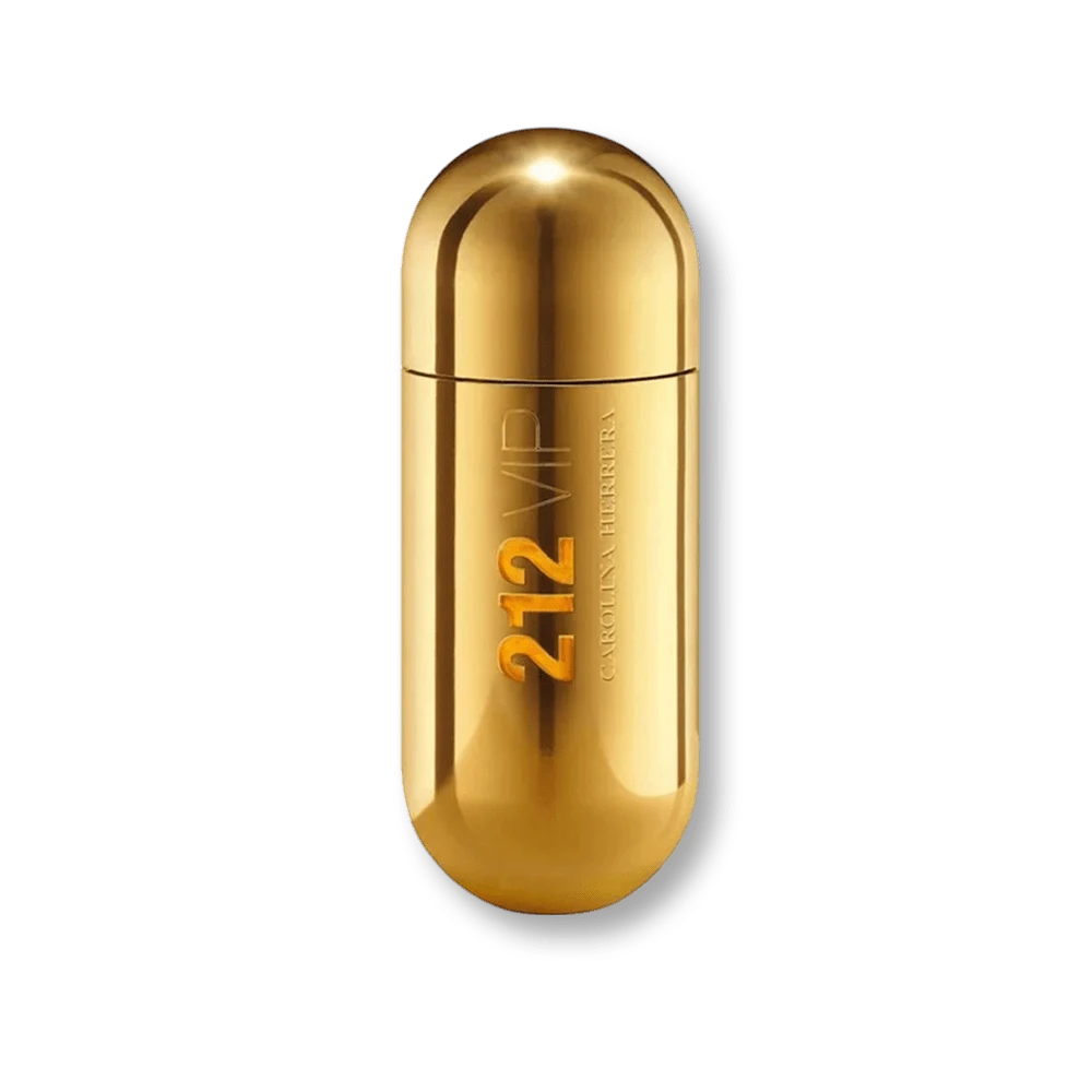 212 VIP EDP de Carolina Herrera — decant Fragments