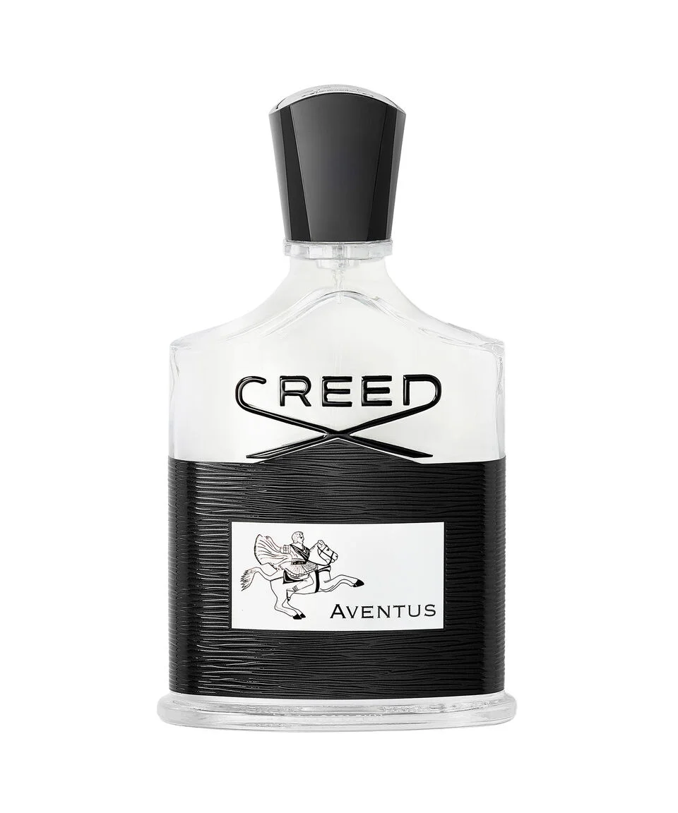 Aventus de Creed — decant Fragments