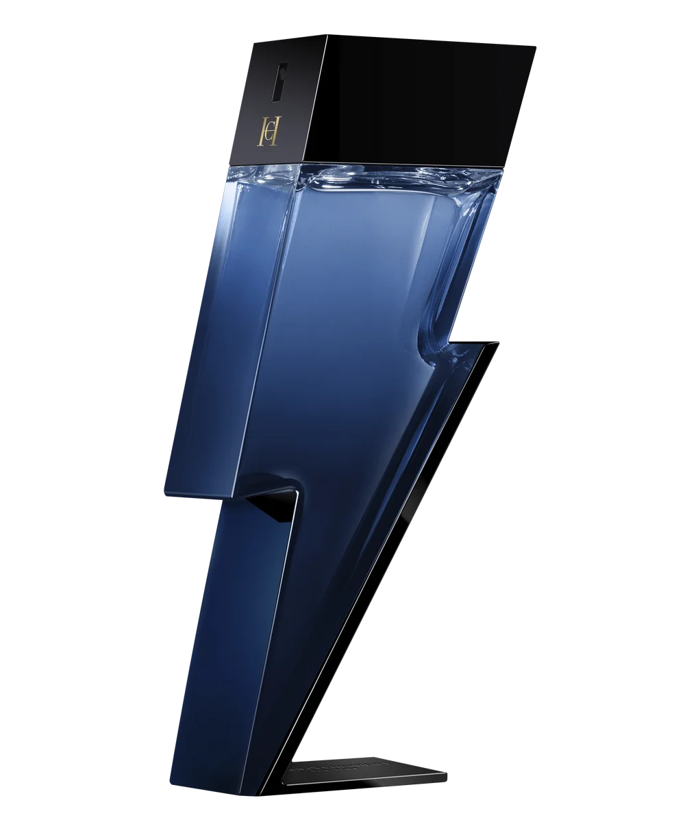 Bad Boy Cobalt EDP de Carolina Herrera — decant Fragments