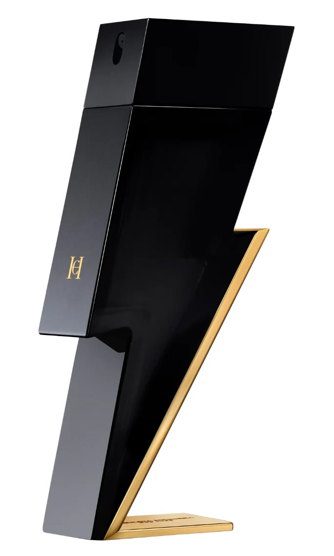 Bad Boy EDT de Carolina Herrera — decant Fragments