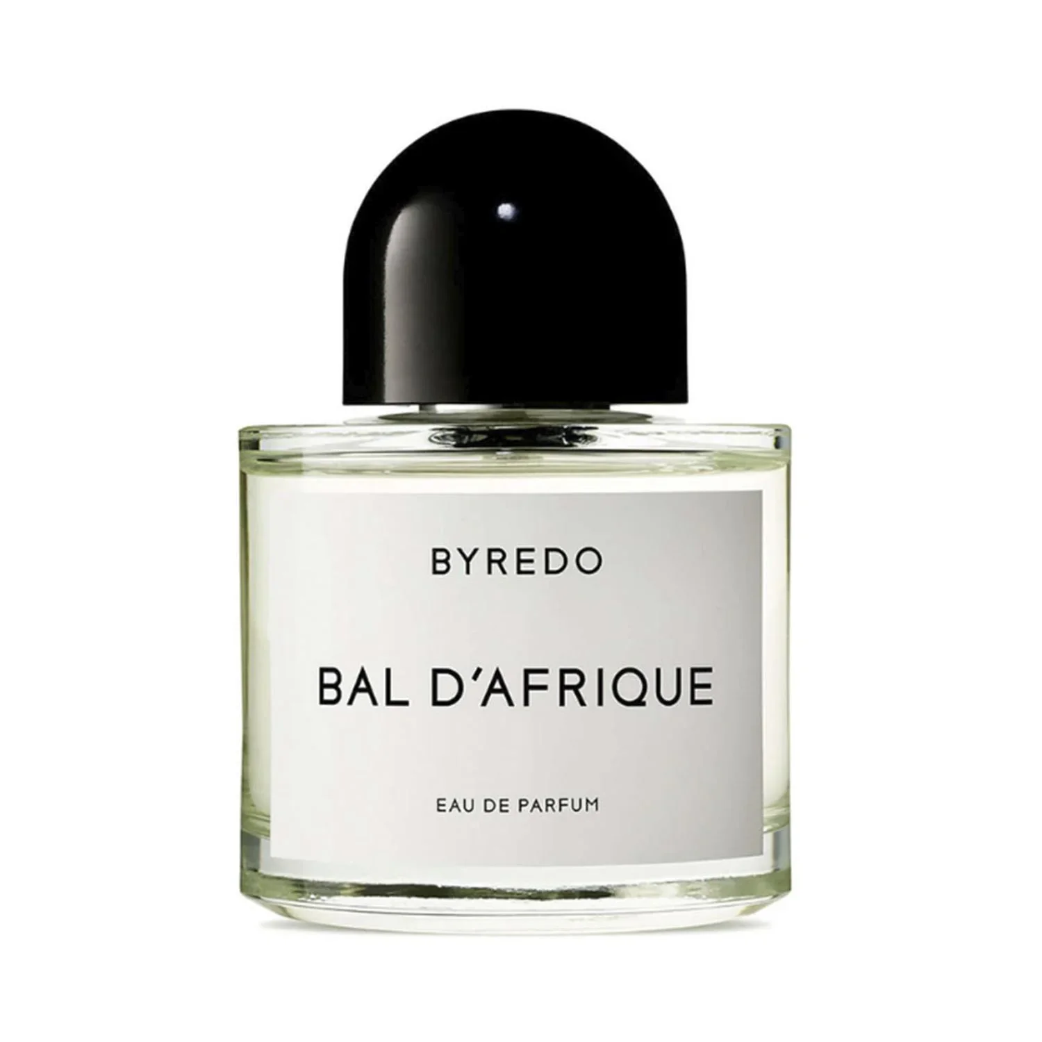 Bal D'Afrique EDP de Byredo — decant Fragments