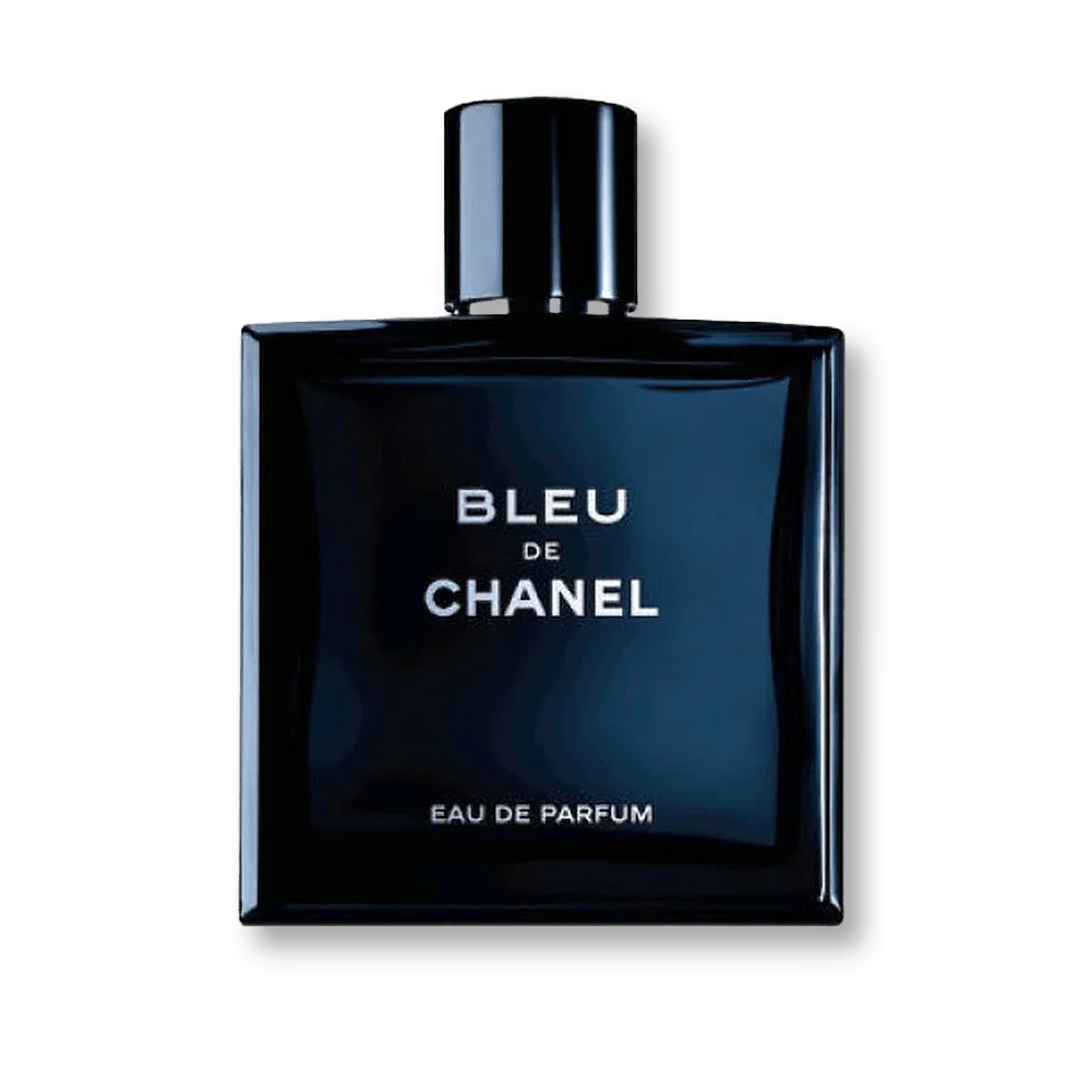 Bleu de Chanel EDP de Chanel — decant Fragments