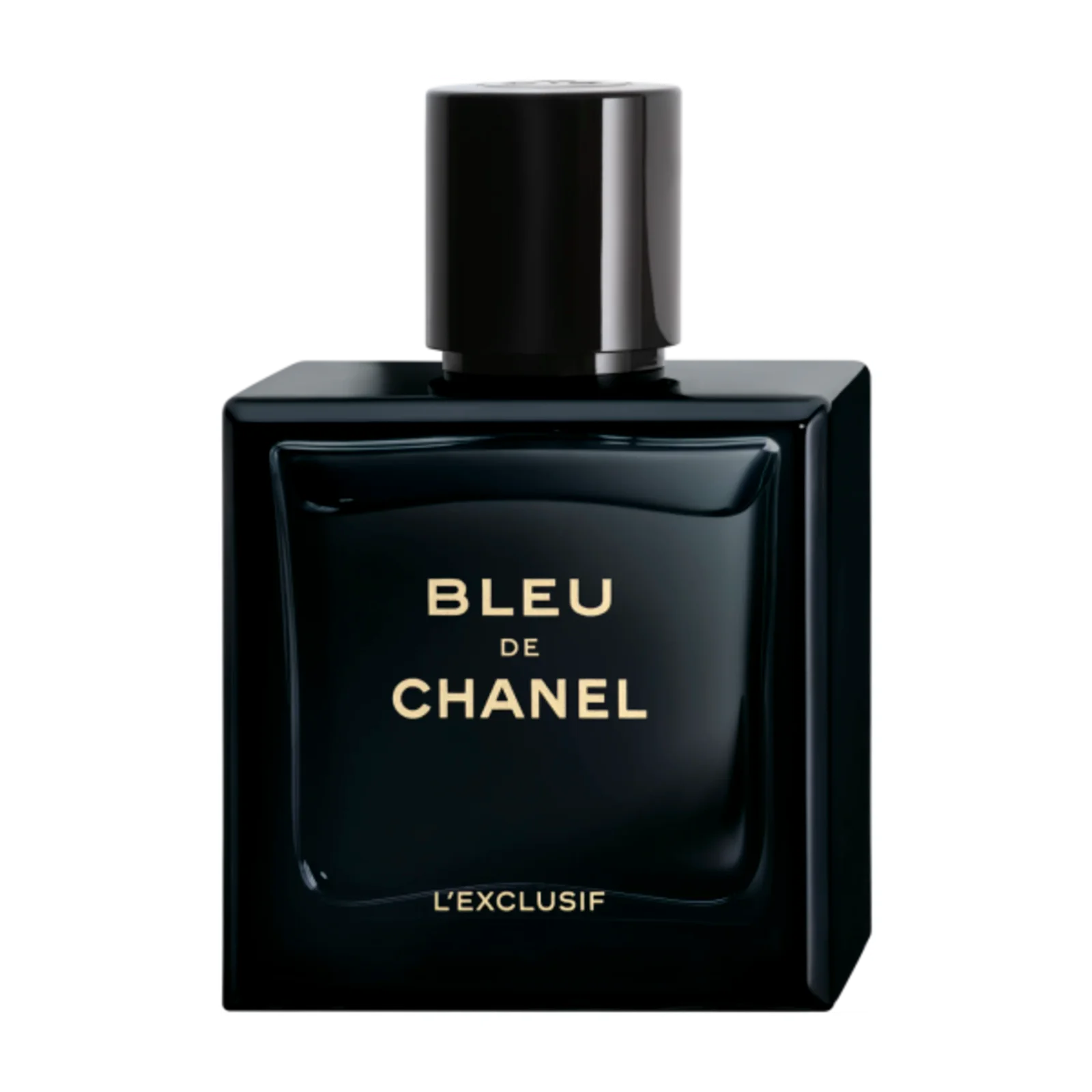 Bleu de Chanel L'Exclusif de Chanel — decant Fragments