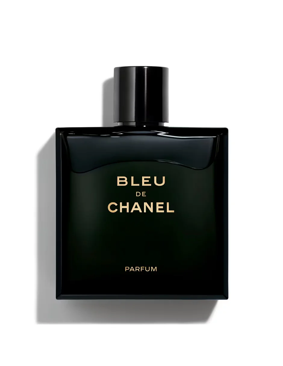 Bleu De Chanel Parfum de Chanel — decant Fragments