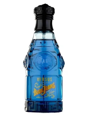 Blue Jeans de Versace — decant Fragments
