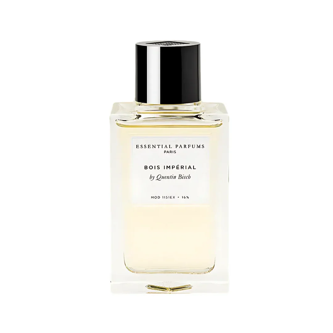 Bois Impérial de Essential Parfums — decant Fragments