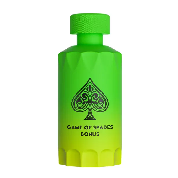Bonus de Game of Spades — decant Fragments
