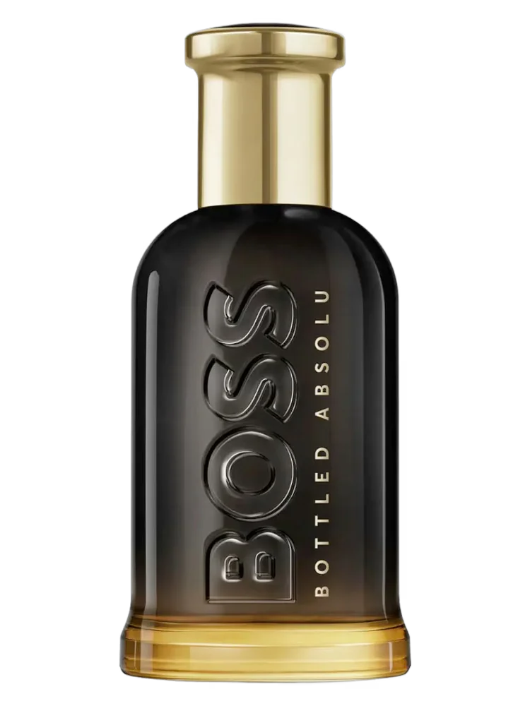 Boss Bottled Absolu de Hugo Boss — decant Fragments