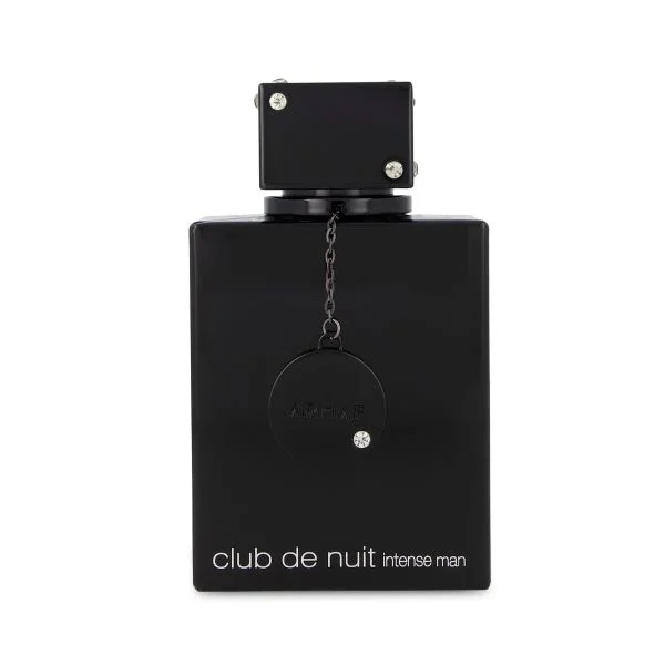 Club de Nuit Intense EDT de Armaf — decant Fragments