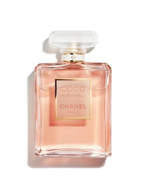 Coco Mademoiselle de Chanel — decant Fragments