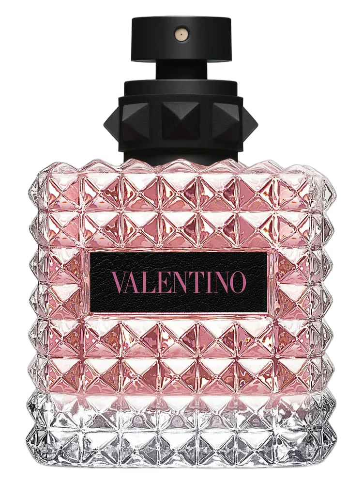 Donna Born in Roma de Valentino — decant Fragments