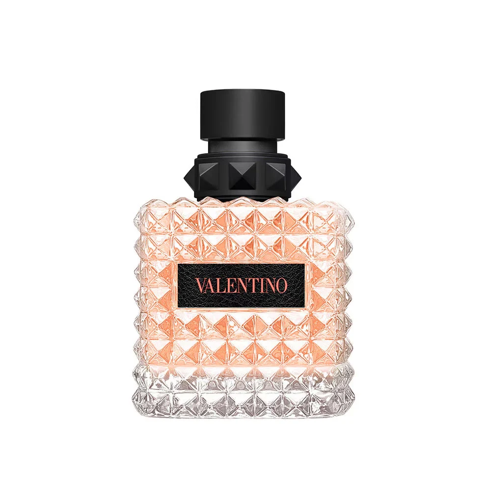 Donna Coral Fantasy de Valentino — decant Fragments