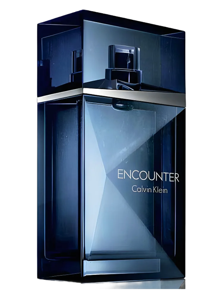 Encounter EDT de Calvin Klein — decant Fragments