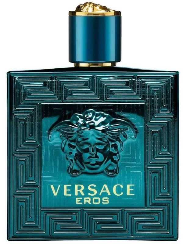Eros EDT de Versace — decant Fragments