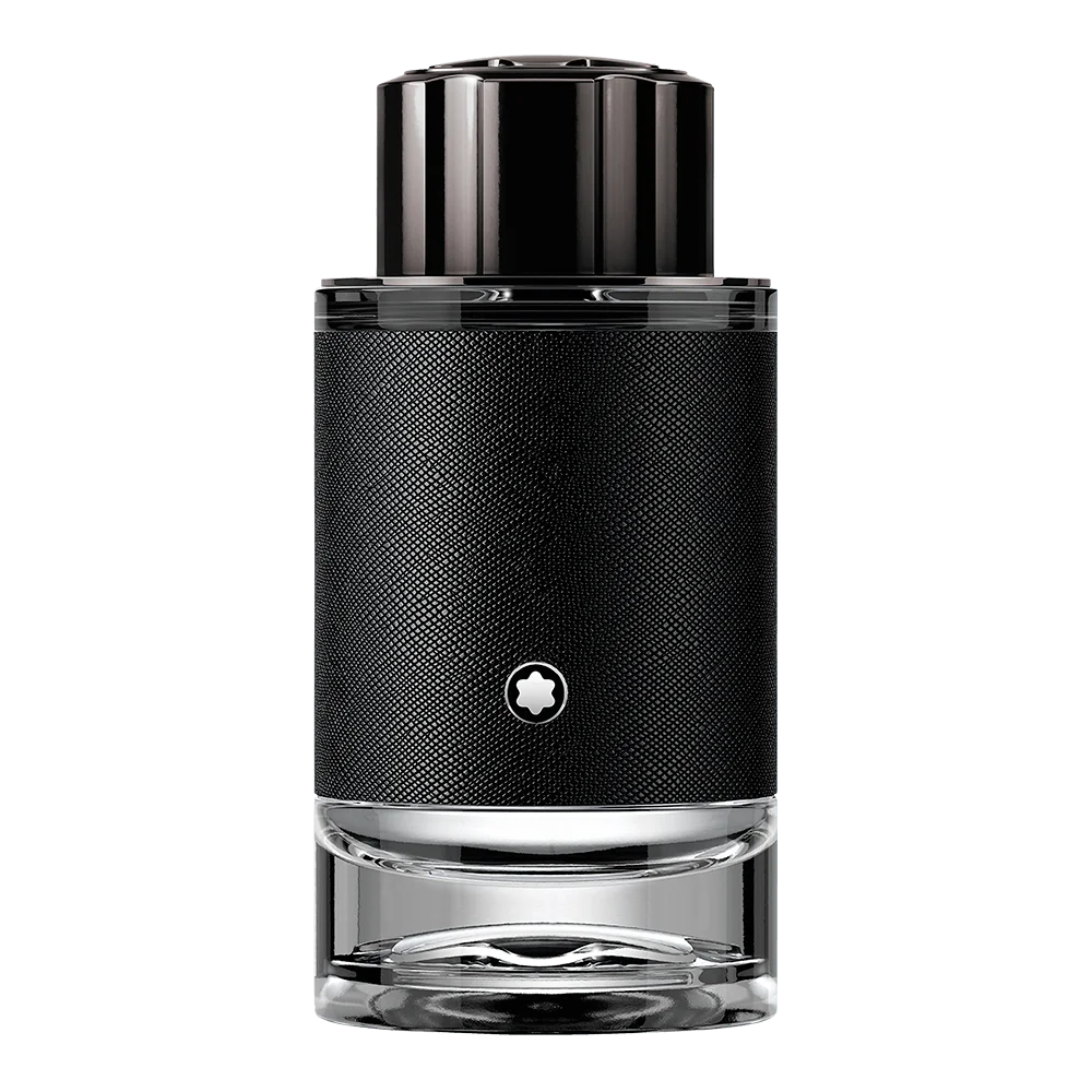 Explorer EDP de Montblanc — decant Fragments