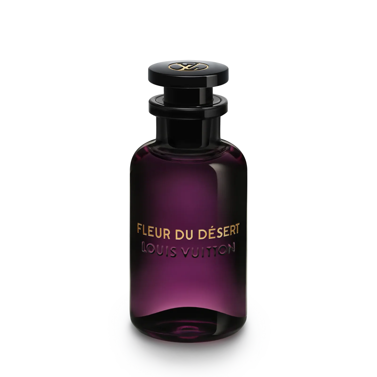 Fleur Du Désert de Louis Vuitton — decant Fragments