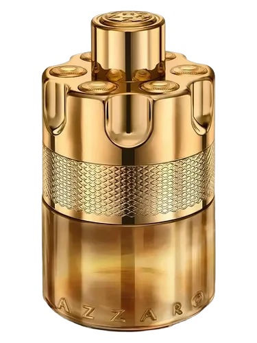 Forever Wanted Elixir de Azzaro — decant Fragments