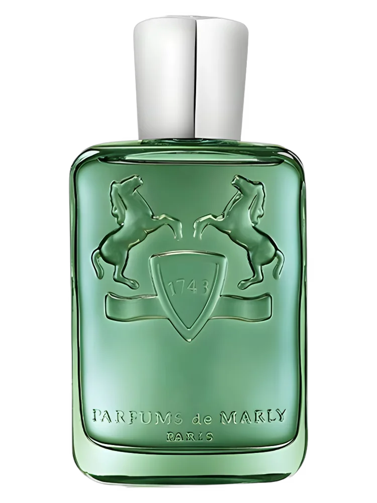 Greenley de Parfums de Marly — decant Fragments