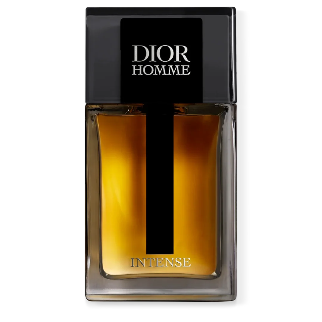 Homme Intense de Dior — decant Fragments