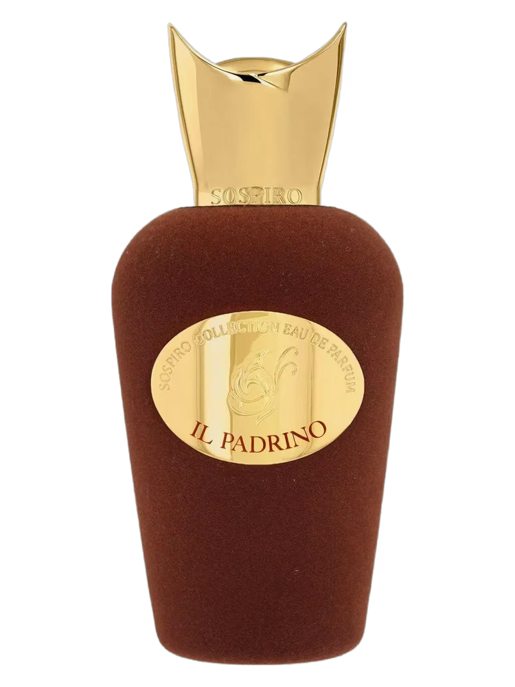 Il Padrino de Sospiro — decant Fragments