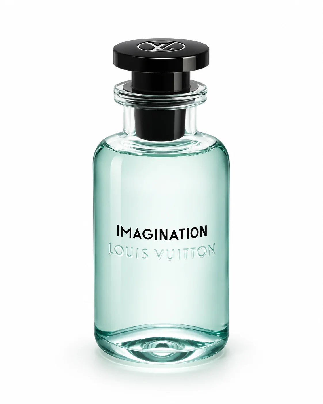 Imagination de Louis Vuitton — decant Fragments
