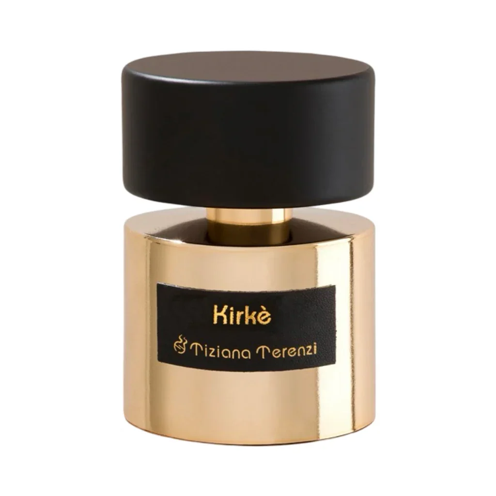 Kirkè de Tiziana Terenzi — decant Fragments