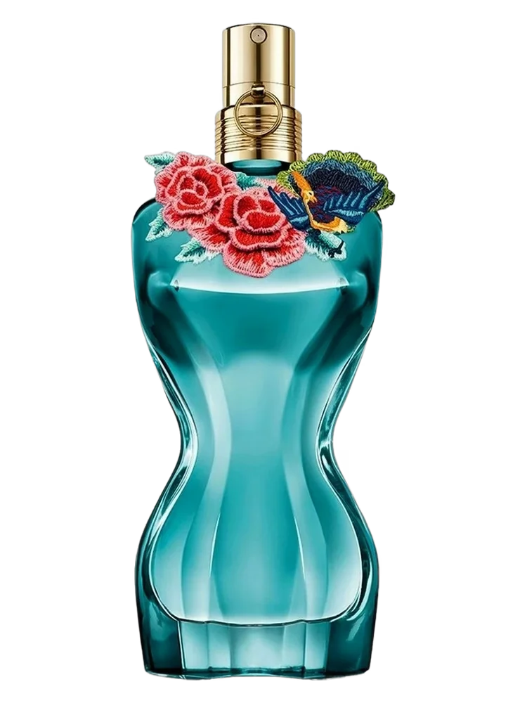 La Belle Paradise Garden de Jean Paul Gaultier — decant Fragments