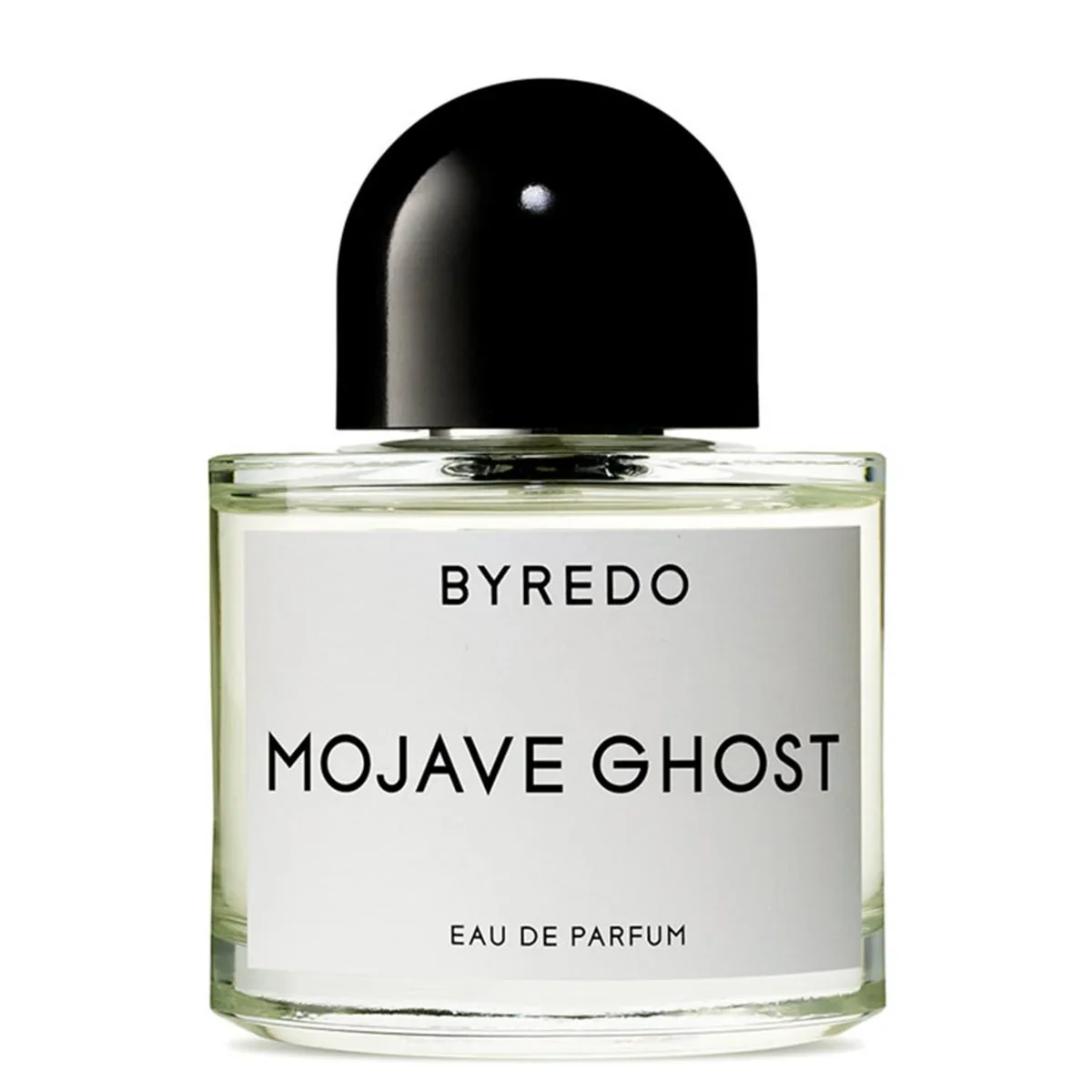 Mojave Ghost EDP de Byredo — decant Fragments