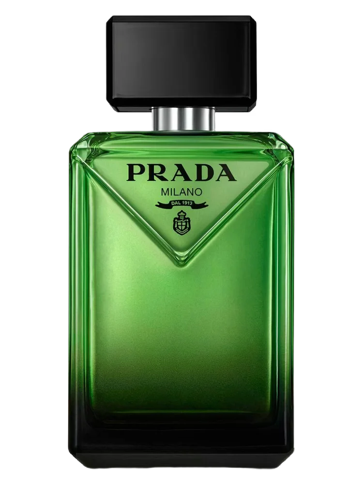 Paradigme de Prada — decant Fragments