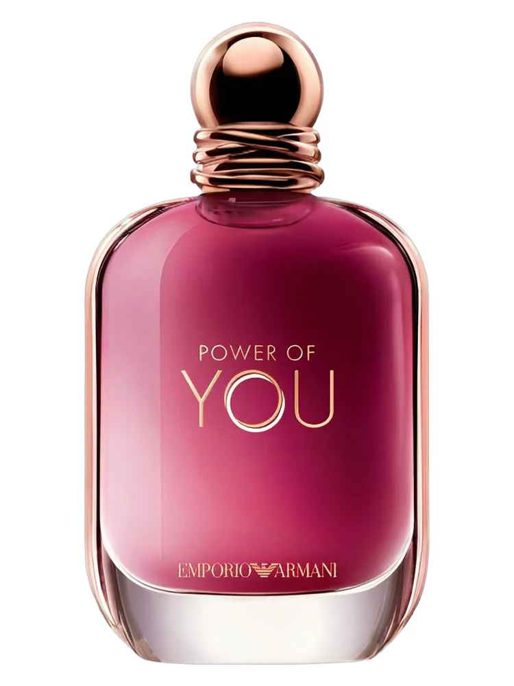 Power of You de Giorgio Armani — decant Fragments