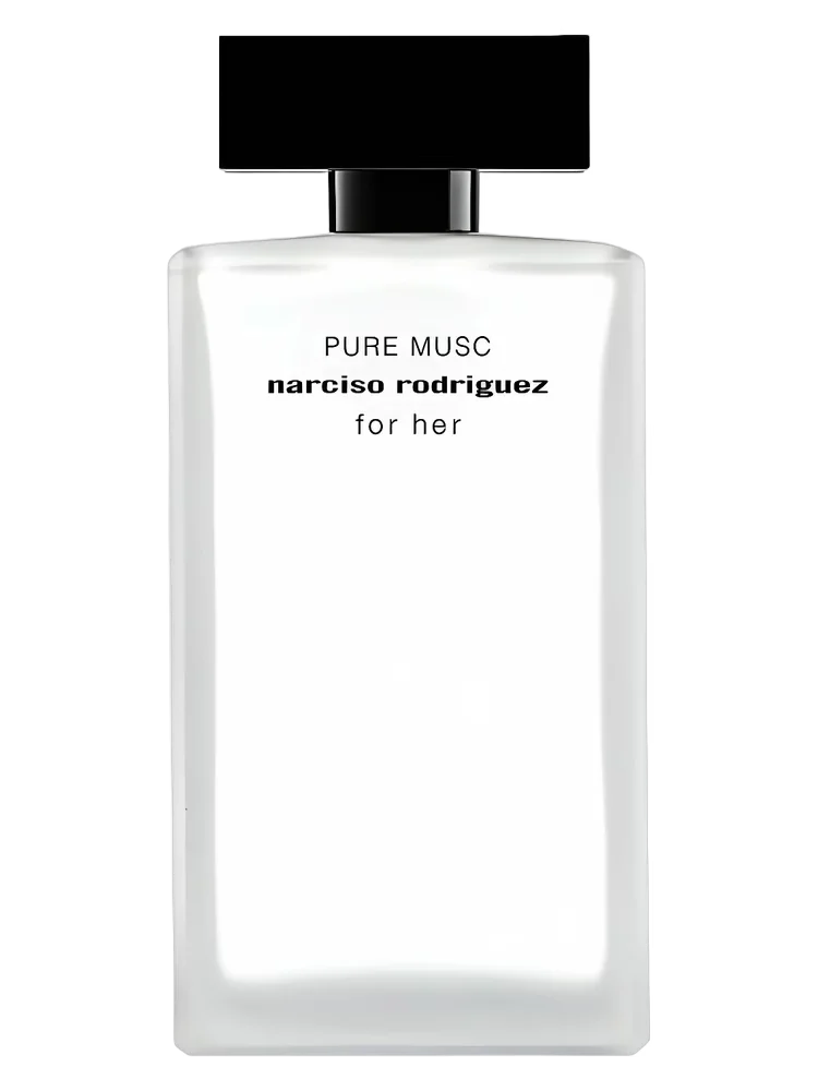 Pure Musc de Narciso Rodriguez — decant Fragments