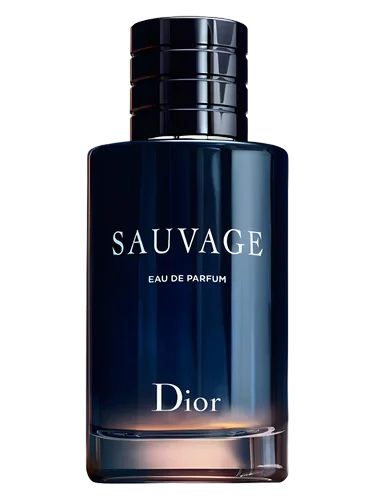 Sauvage EDP de Dior — decant Fragments