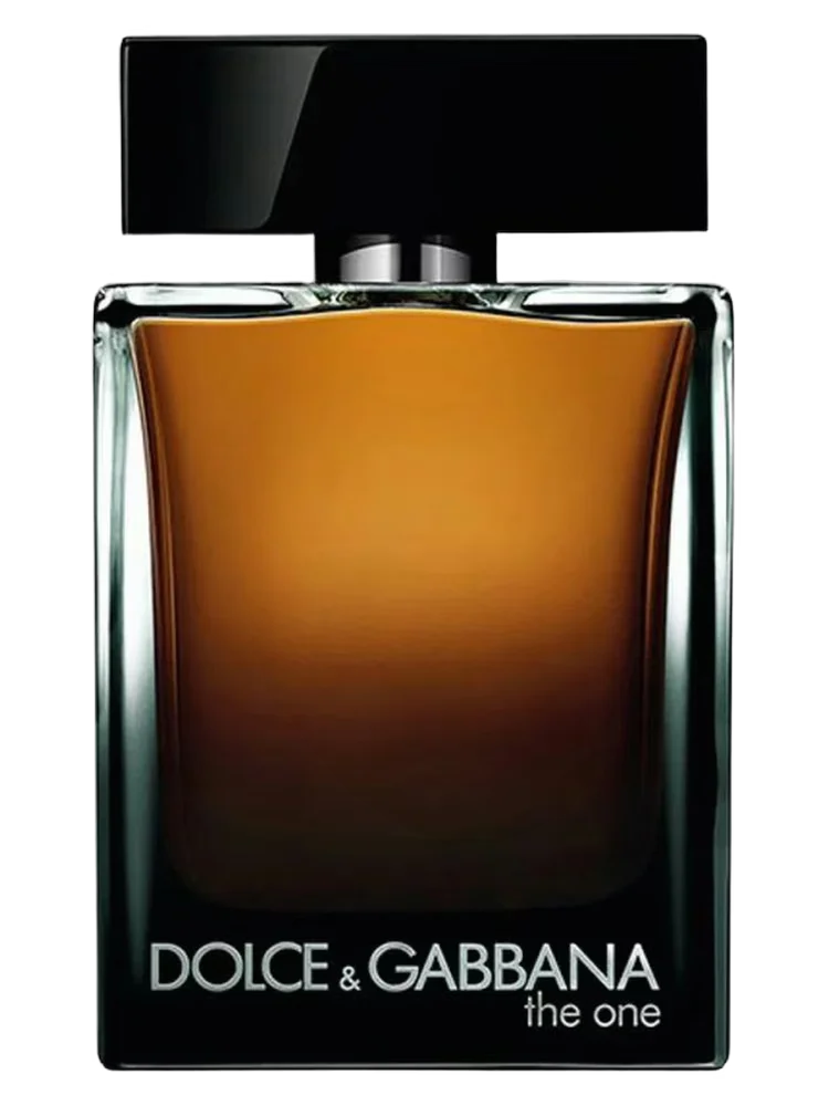 The One for Men de Dolce & Gabbana — decant Fragments