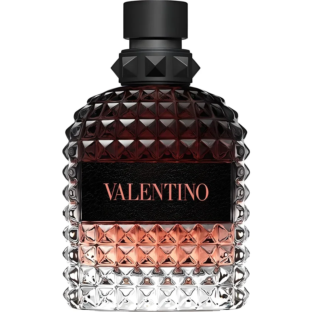 Uomo Born in Roma Coral Fantasy de Valentino — decant Fragments