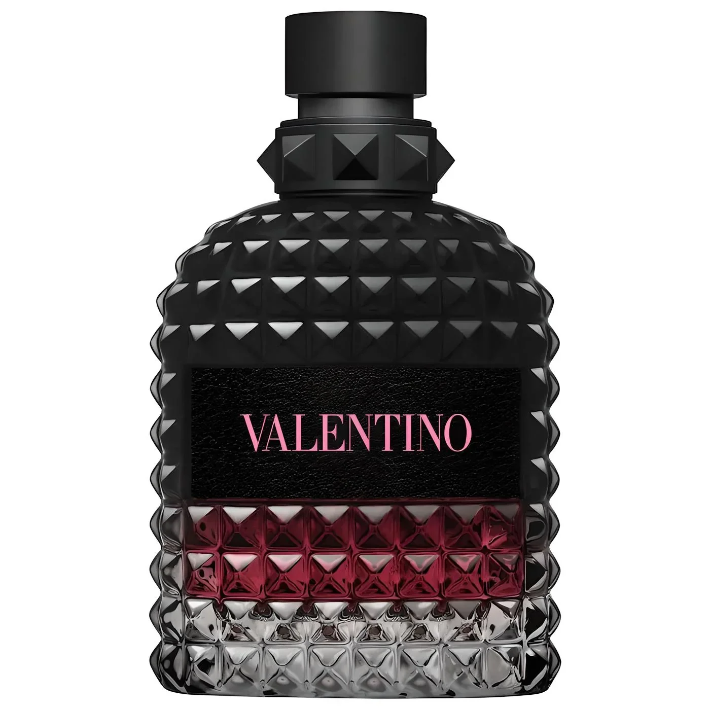 Uomo Born In Roma Intense de Valentino — decant Fragments